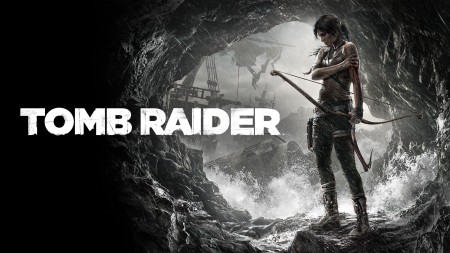 Tomb Raider: Huyền Thoại Bắt Đầu