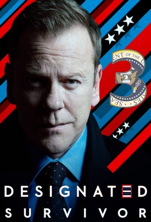 Tổng Thống Bất Đắc Dĩ (Phần 3) (Designated Survivor (Season 3)) [2019]