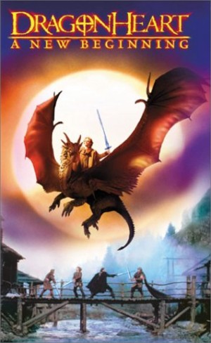 Trái tim rồng: Sự khởi đầu mới (Dragonheart: A New Beginning) [2000]