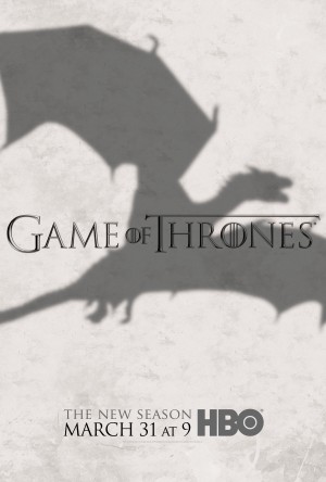 Trò Chơi Vương Quyền 3 (Game Of Thrones (Season 3)) [2013]