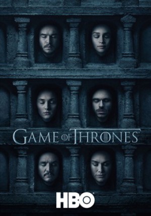 Trò Chơi Vương Quyền 6 (Game of Thrones (Season 6)) [2016]