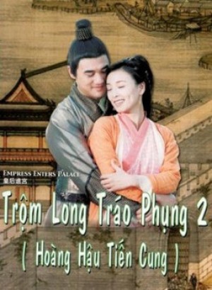 Trộm Long Tráo Phụng 2 (2004)