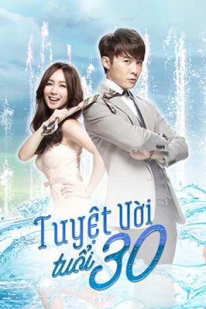 Tuyệt Vời Tuổi 30 (Fabulous 30) [2014]