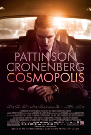 Tỷ Phú Gặp Nạn (Cosmopolis) [2012]