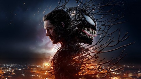 Venom: Kèo Cuối