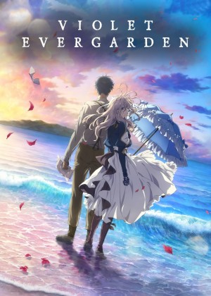 Violet Evergarden: Hồi Ức Không Quên (Violet Evergarden: the Movie) [2018]