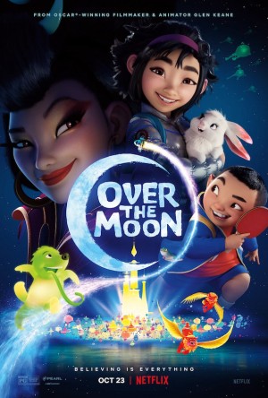 Vươn tới cung trăng (Over the Moon) [2020]