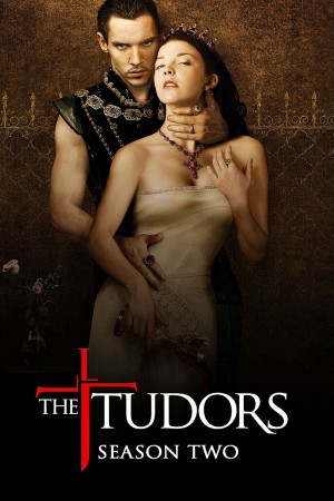 Vương Triều Tudors (Phần 2) (The Tudors (Season 2)) [2008]