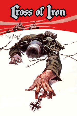 Vượt Qua Thử Thách (Cross of Iron) [1977]