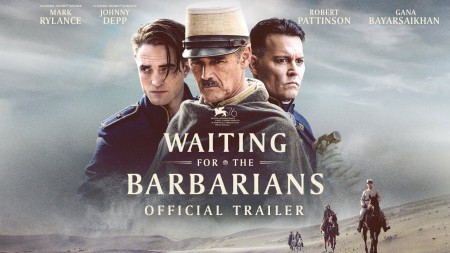 Waiting for the Barbarians 