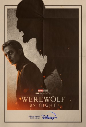 Ma Sói Trong Đêm (Werewolf by Night) [2022]