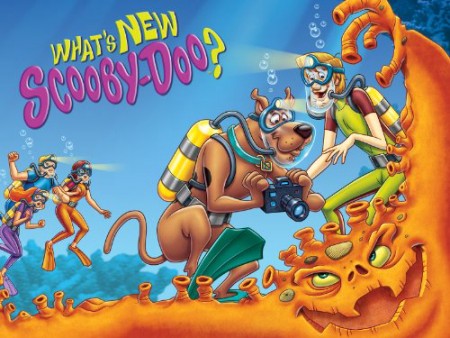 What's New, Scooby-Doo? (Phần 1)