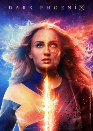 X-Men: Phượng Hoàng Bóng Tối (Dark Phoenix) [2019]