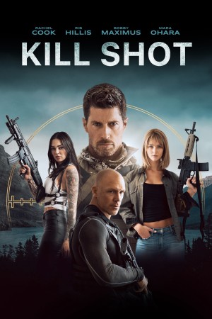 Xạ Thủ Cừ Khôi (Kill Shot) [2023]