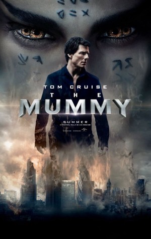 Xác Ướp (The Mummy) [2017]