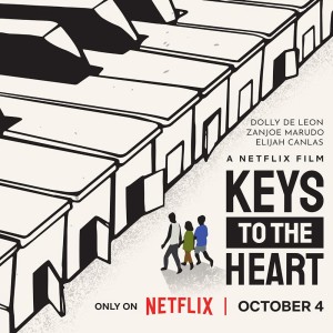 Xin chào, cậu em khác người! (Keys to the Heart) [2023]