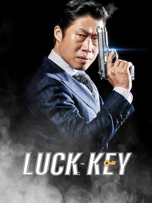 Xin Lỗi Anh Chỉ Là Sát Thủ (Luck-Key) [2016]