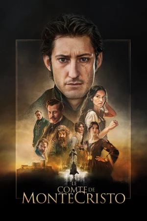 Bá tước Monte-Cristo (2024) - The Count of Monte-Cristo