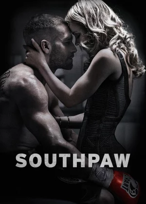 Con Đường Võ Sĩ - Southpaw (2015)