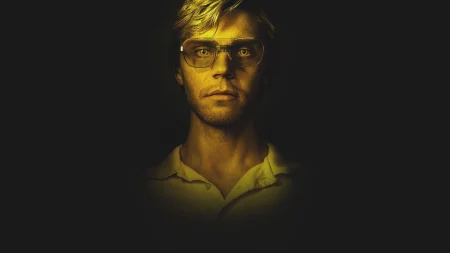 Dahmer – Quái Vật: Câu Chuyện Về Jeffrey Dahmer (Phần 2) - DAHMER - Monster: The Jeffrey Dahmer Story (Season 2)