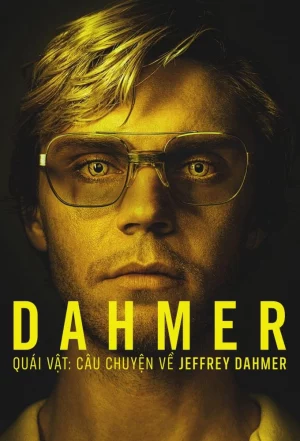 Dahmer – Quái Vật: Câu Chuyện Về Jeffrey Dahmer (Phần 2) - DAHMER - Monster: The Jeffrey Dahmer Story (Season 2) (2022)