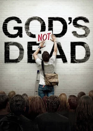 God’s Not Dead - God's Not Dead