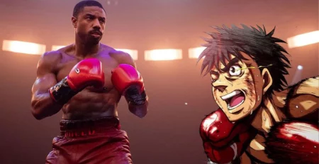 Hajime No Ippo - Hajime No Ippo