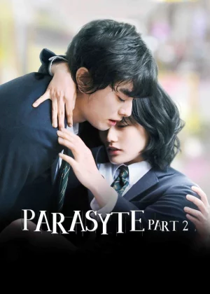 Ký Sinh Thú: Phần 2 - Parasyte: Part 2