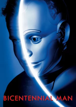 Người Máy 200 Tuổi - Bicentennial Man