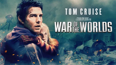 War of the Worlds - War of the Worlds