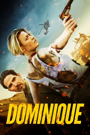 Dominique - Dominique