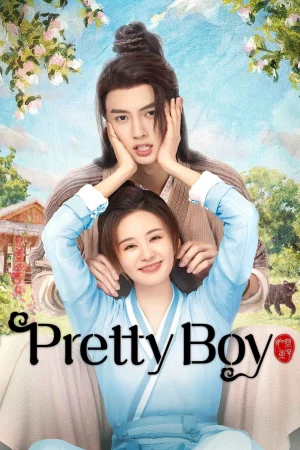 Quân Tử Như Ngọc - Pretty Boy