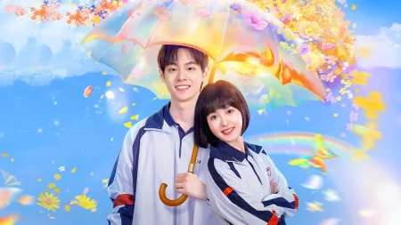 Ước Hẹn Cùng Trưởng Thành - The Promise of Growing Up Together (2024) Ước Hẹn Cùng Trưởng Thành - The Promise of Growing Up Together (2024)