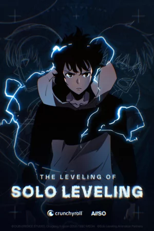 Solo Leveling Phần 2 – Vùng Lên Từ Bóng Tối -(TBC) - THE LEVELING OF SOLO LEVELING