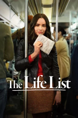 Bản Danh Sách Cuộc Đời - The Life List