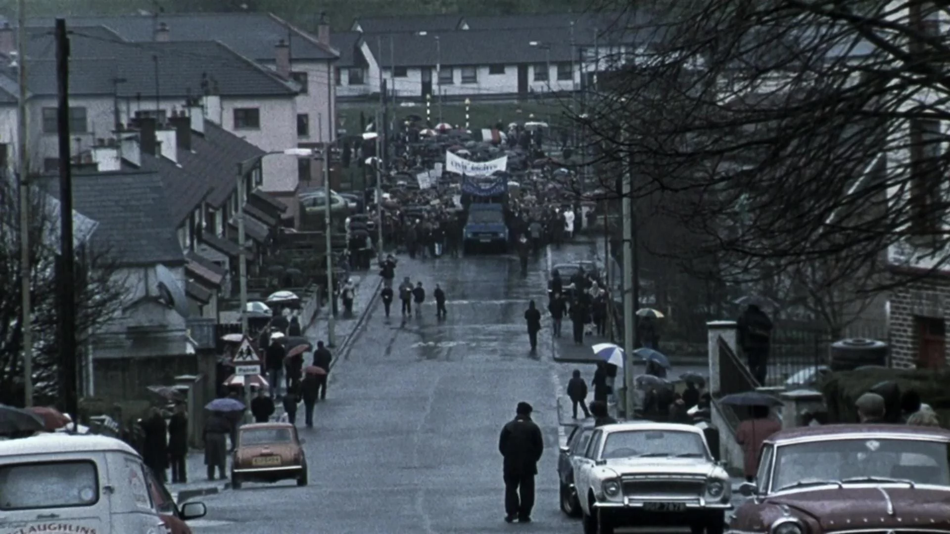 Bloody Sunday - Bloody Sunday (2002) Bloody Sunday - Bloody Sunday (2002)