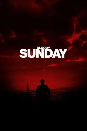 Bloody Sunday - Bloody Sunday