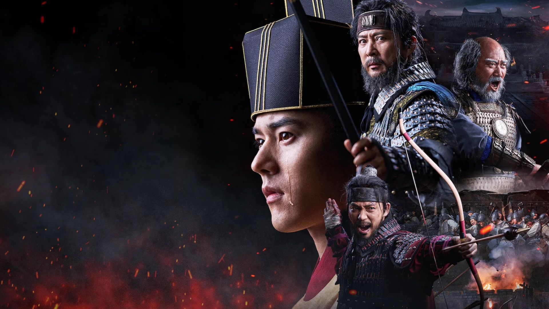 Chiến Tranh Goryeo-Khitan - Korea-Khitan War