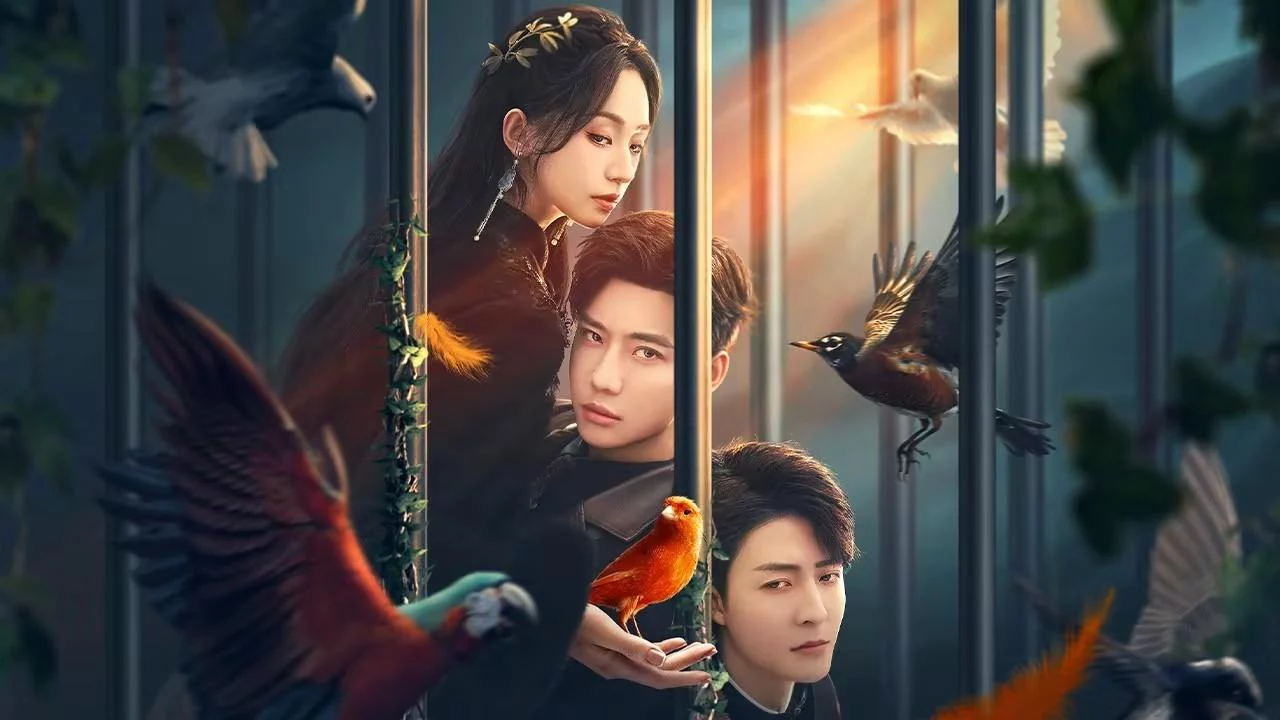 Chim Sẻ Trong Lòng Bàn Tay - Sadistic Love (2025) Chim Sẻ Trong Lòng Bàn Tay - Sadistic Love (2025)
