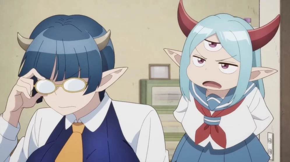 Chúa Tể Quỷ Cấp 1 Và Anh Hùng Một Phòng - Level 1 Demon Lord and One Room Hero || Lv1 Maou to One Room Yuusha (2023) Chúa Tể Quỷ Cấp 1 Và Anh Hùng Một Phòng - Level 1 Demon Lord and One Room Hero || Lv1 Maou to One Room Yuusha (2023)