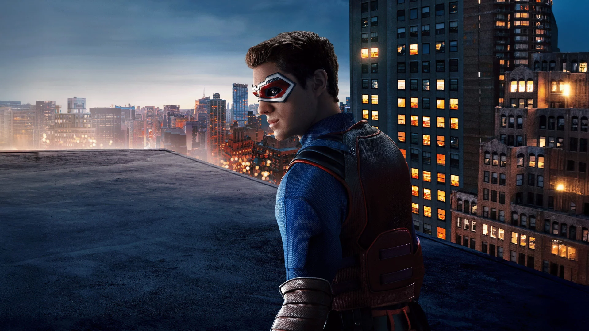 Henry Danger: Bản Điện Ảnh - Henry Danger: The Movie (2025) Henry Danger: Bản Điện Ảnh - Henry Danger: The Movie (2025)