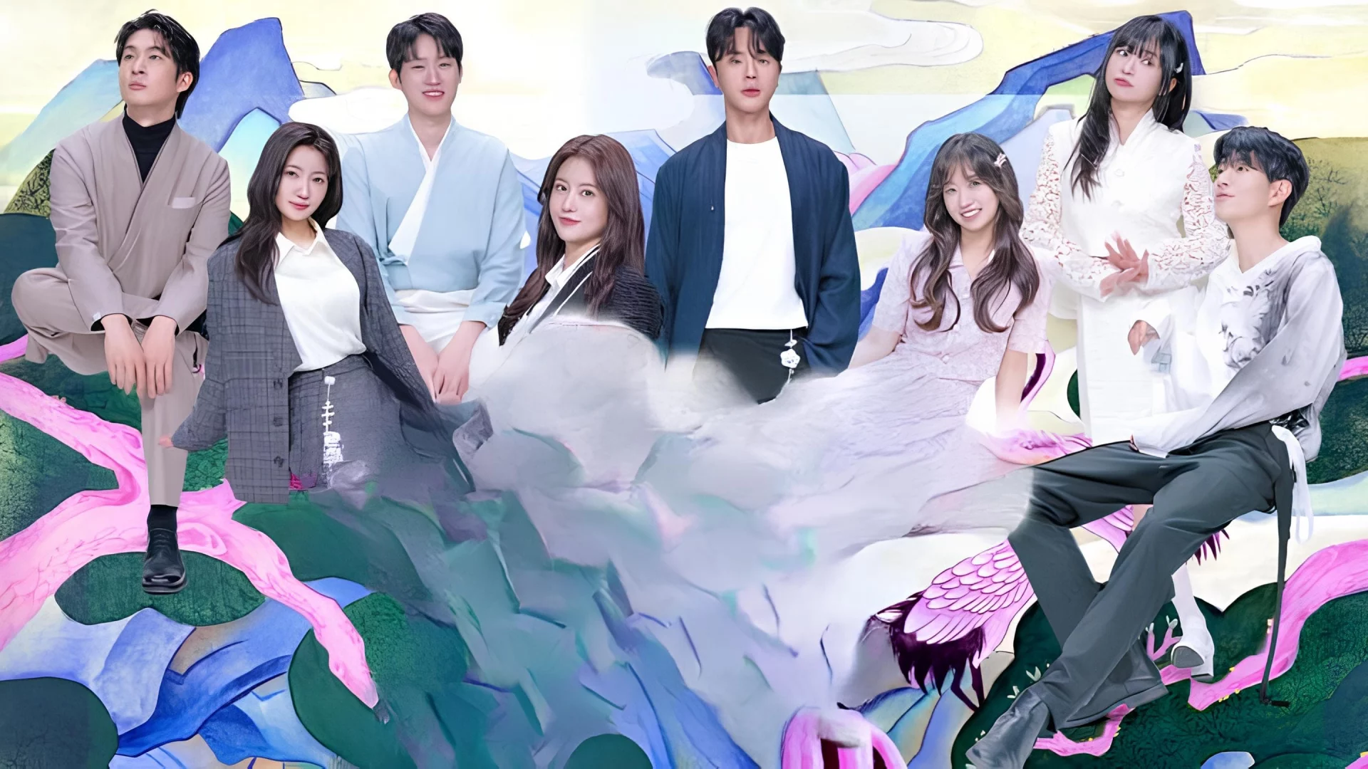 Tình Yêu Bị Chiếm Hữu (Phần 2) - Possessed Love (Season 2) (2025) Tình Yêu Bị Chiếm Hữu (Phần 2) - Possessed Love (Season 2) (2025)