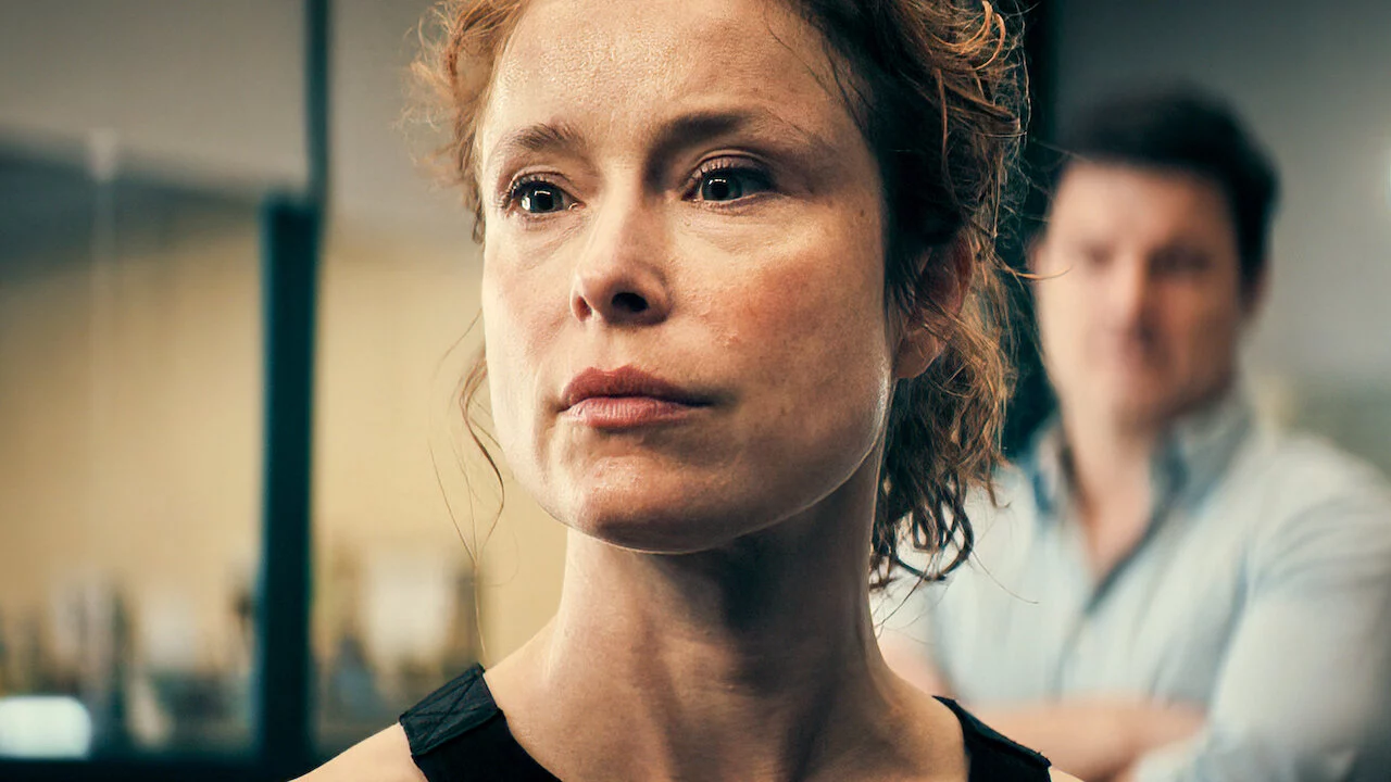 Án mạng tại Lauchhammer - Close to Home: Murder in the Coalfield (2022) Án mạng tại Lauchhammer - Close to Home: Murder in the Coalfield (2022)