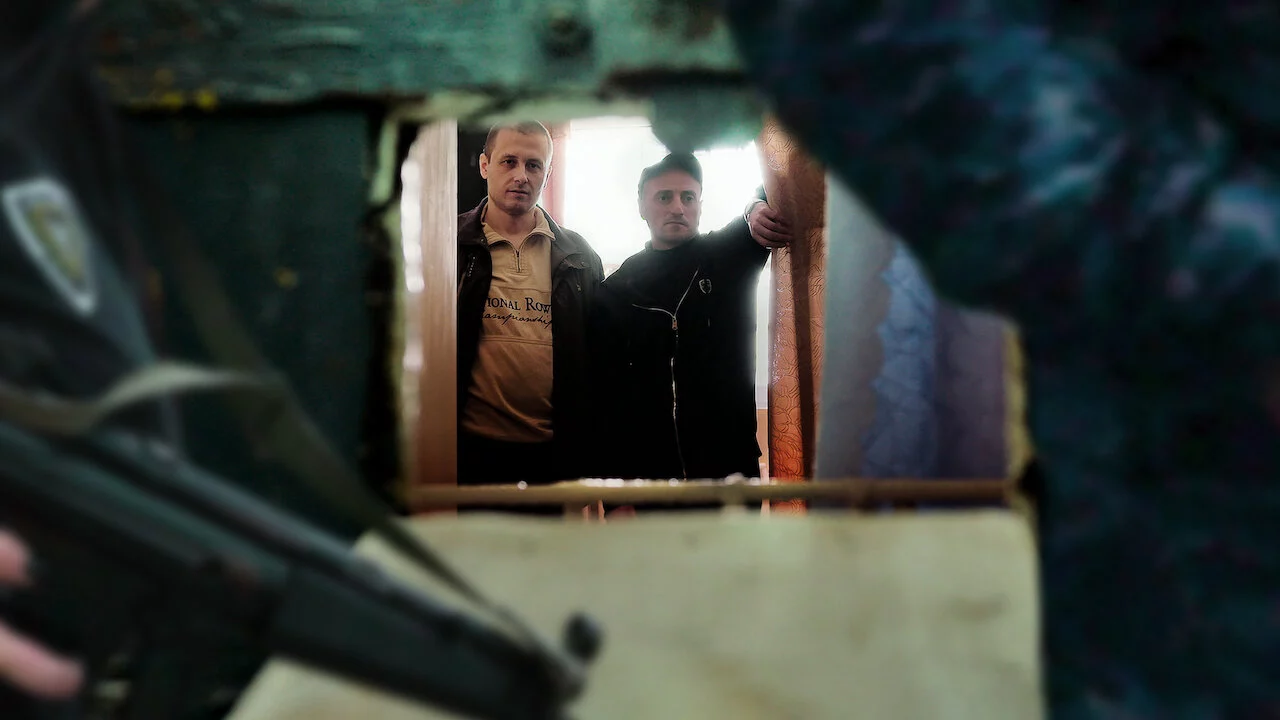 Bên trong những nhà tù khốc liệt nhất thế giới (Phần 6) - Inside the World’s Toughest Prisons (Season 6) (2022) Bên trong những nhà tù khốc liệt nhất thế giới (Phần 6) - Inside the World’s Toughest Prisons (Season 6) (2022)