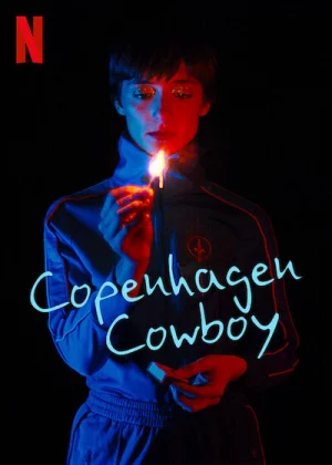 Cao bồi Copenhagen - Copenhagen Cowboy