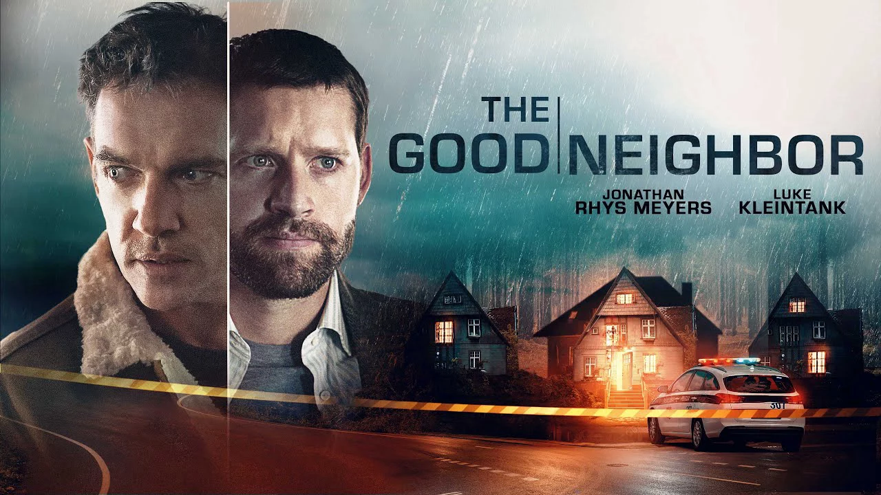 Hàng Xóm Tốt - The Good Neighbor