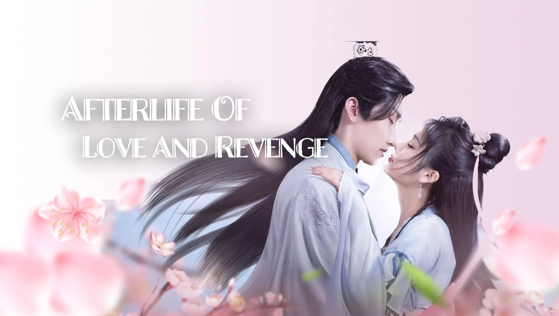 Kiều Thê Nhà Ta Không Dễ Chọc - Afterlife of Love and Revenge (2022) Kiều Thê Nhà Ta Không Dễ Chọc - Afterlife of Love and Revenge (2022)