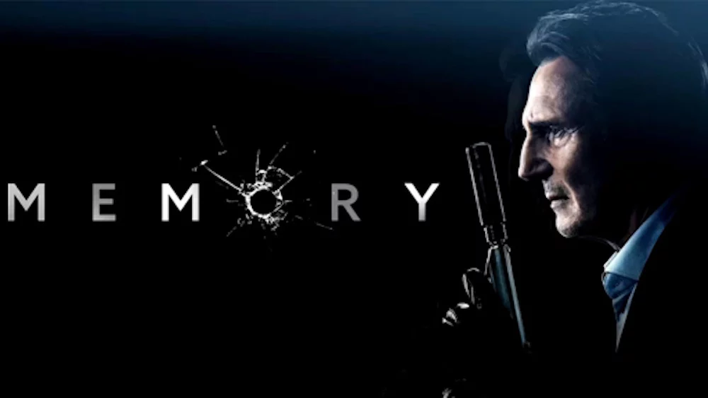 Ký Ức - Memory (2022) Ký Ức - Memory (2022)