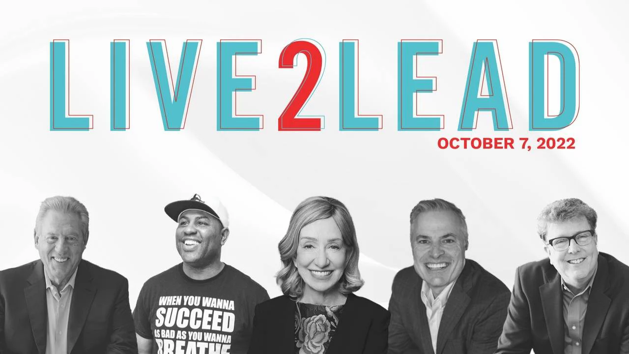 Live to Lead - Live to Lead (2022) Live to Lead - Live to Lead (2022)