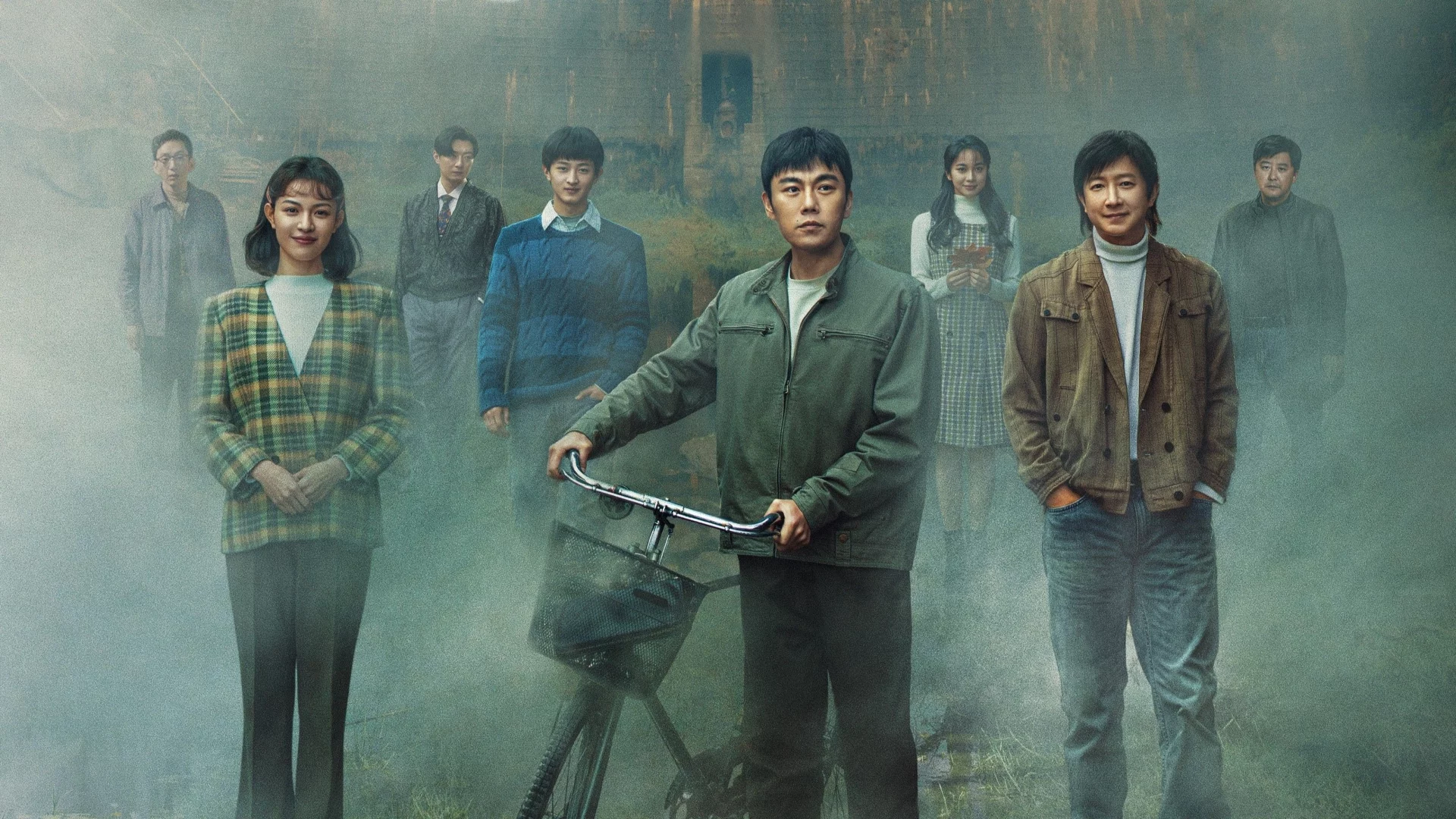 Mượn Mạng Mà Sống - A Life for a Life (2025) Mượn Mạng Mà Sống - A Life for a Life (2025)